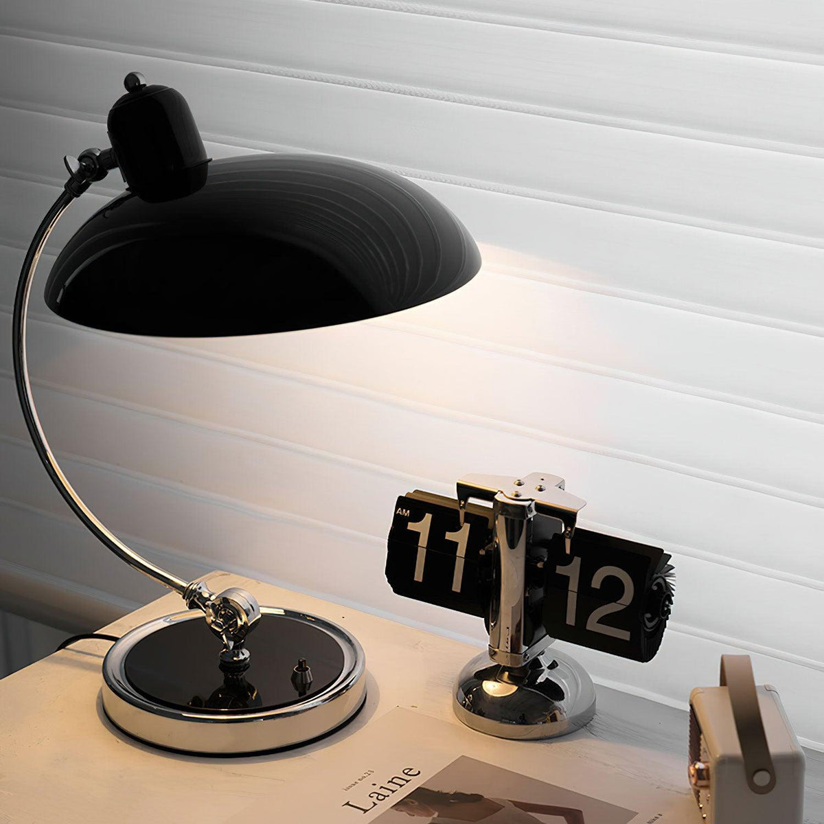 Kaiser Idell Luxus Table Lamp 11.2”