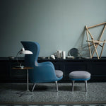 Kaiser Idell Luxus Table Lamp 11.2”