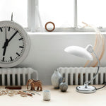 Kaiser Idell Luxus Table Lamp 11.2”