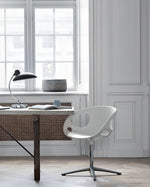 Kaiser Idell Luxus Table Lamp 11.2”