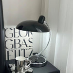 Kaiser Idell Luxus Table Lamp 11.2”