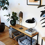 Kaiser Idell Luxus Table Lamp 11.2”