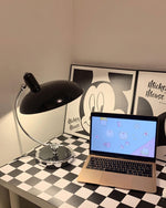 Kaiser Idell Luxus Table Lamp 11.2”