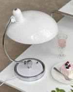 Kaiser Idell Luxus Table Lamp 11.2”