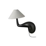 Kakuda Pine Table Lamp 23.6"