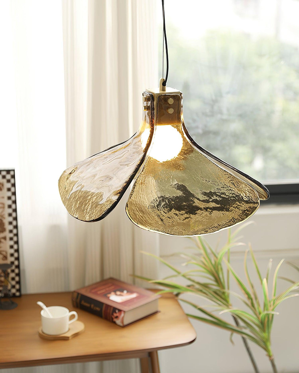 Kalmar Pendant Lamp