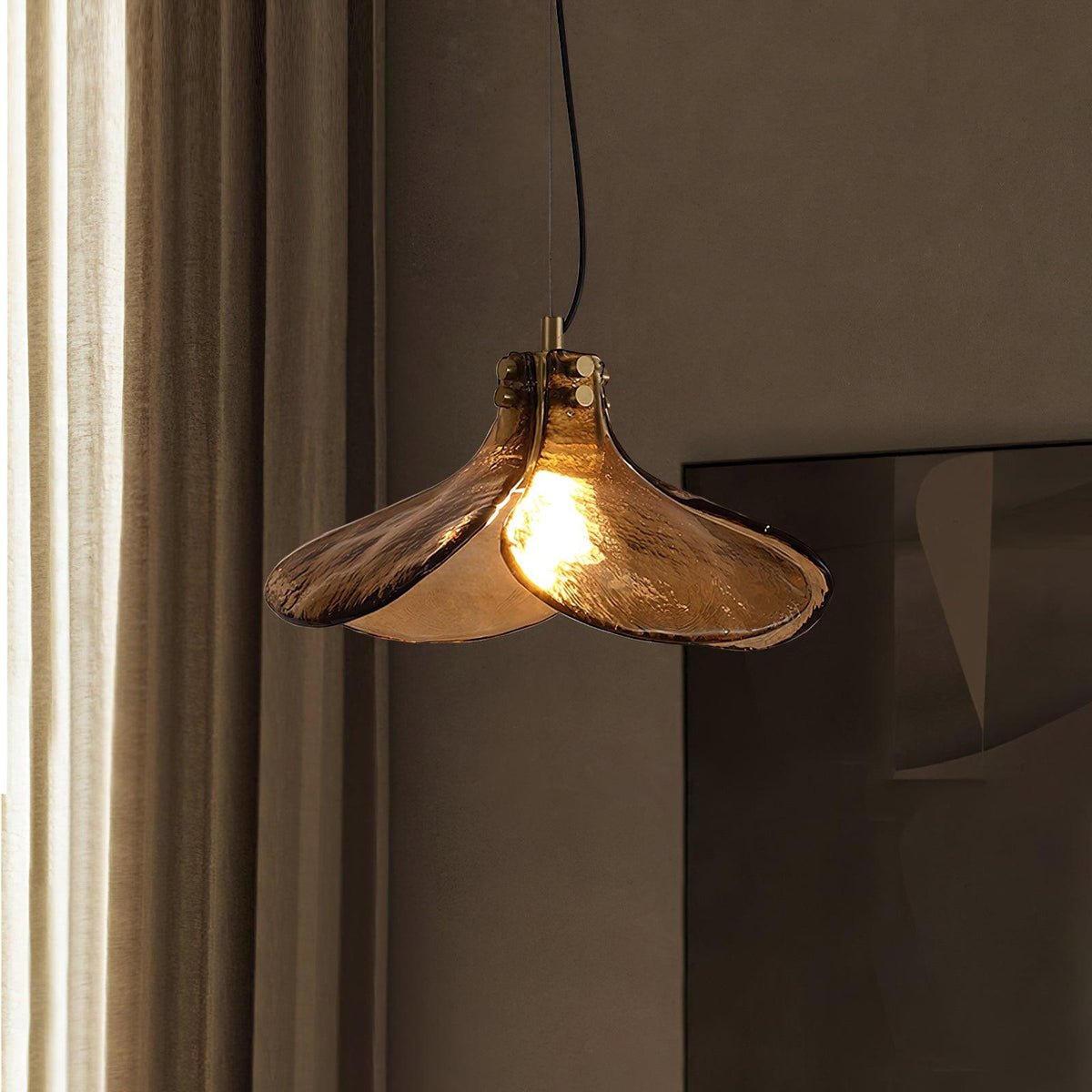 Kalmar Pendant Lamp