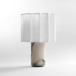 Orbis Veil Table Lamp