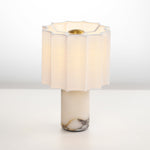 Orbis Veil Table Lamp