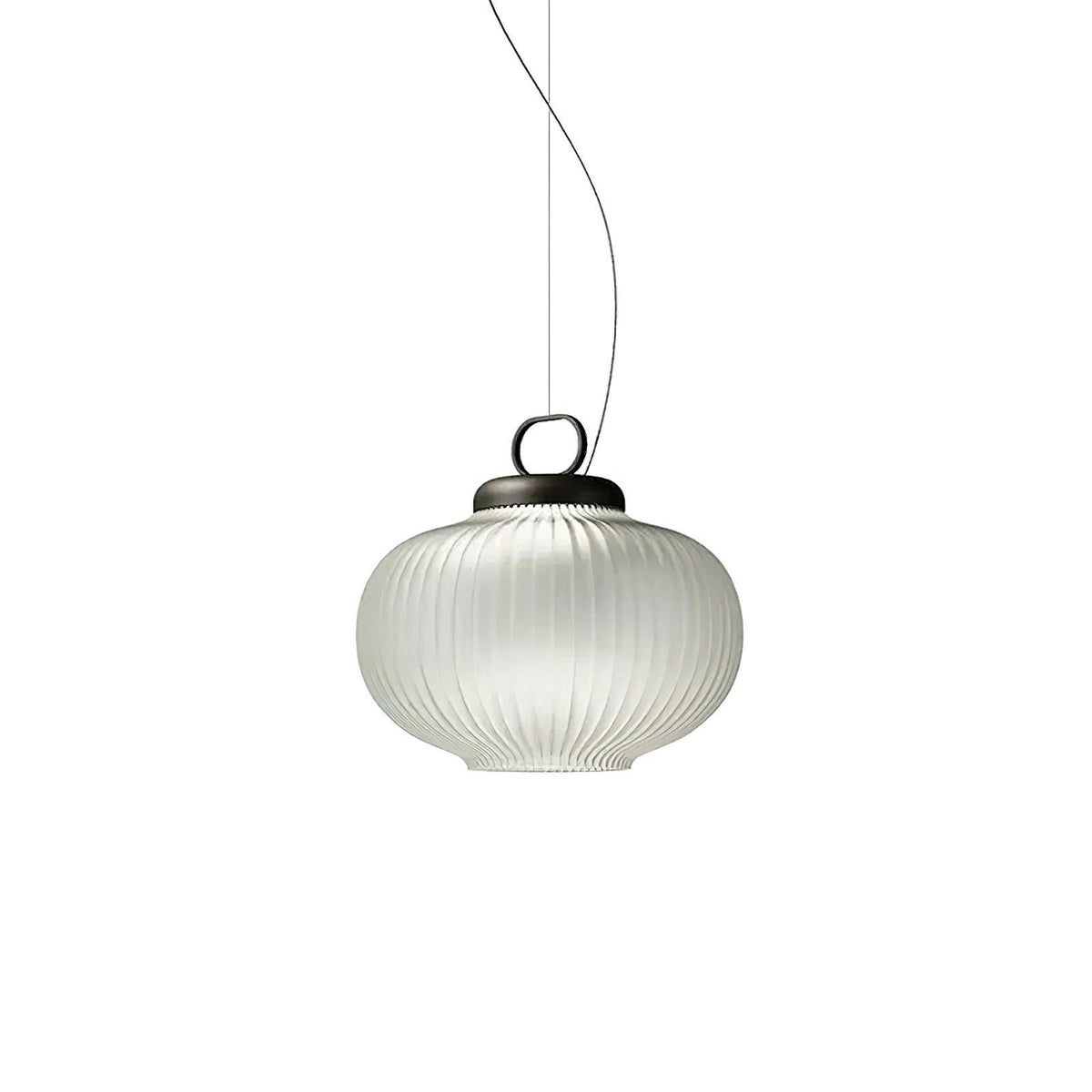 Kanji Pendant Lamp