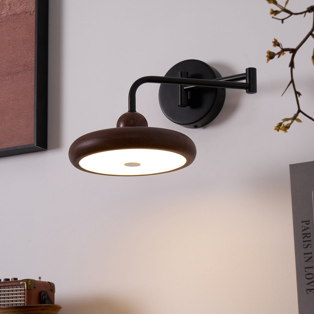 Karlin Wall Light