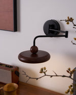 Karlin Wall Light