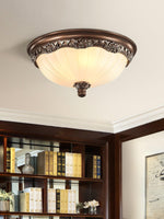 Kelham Flush Ceiling Lamp