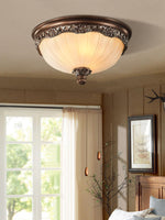 Kelham Flush Ceiling Lamp