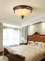 Kelham Flush Ceiling Lamp