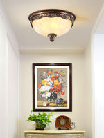 Kelham Flush Ceiling Lamp