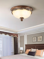 Kelham Flush Ceiling Lamp
