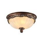 Kelham Flush Ceiling Lamp