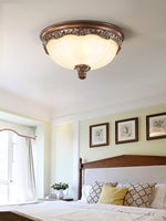 Kelham Flush Ceiling Lamp