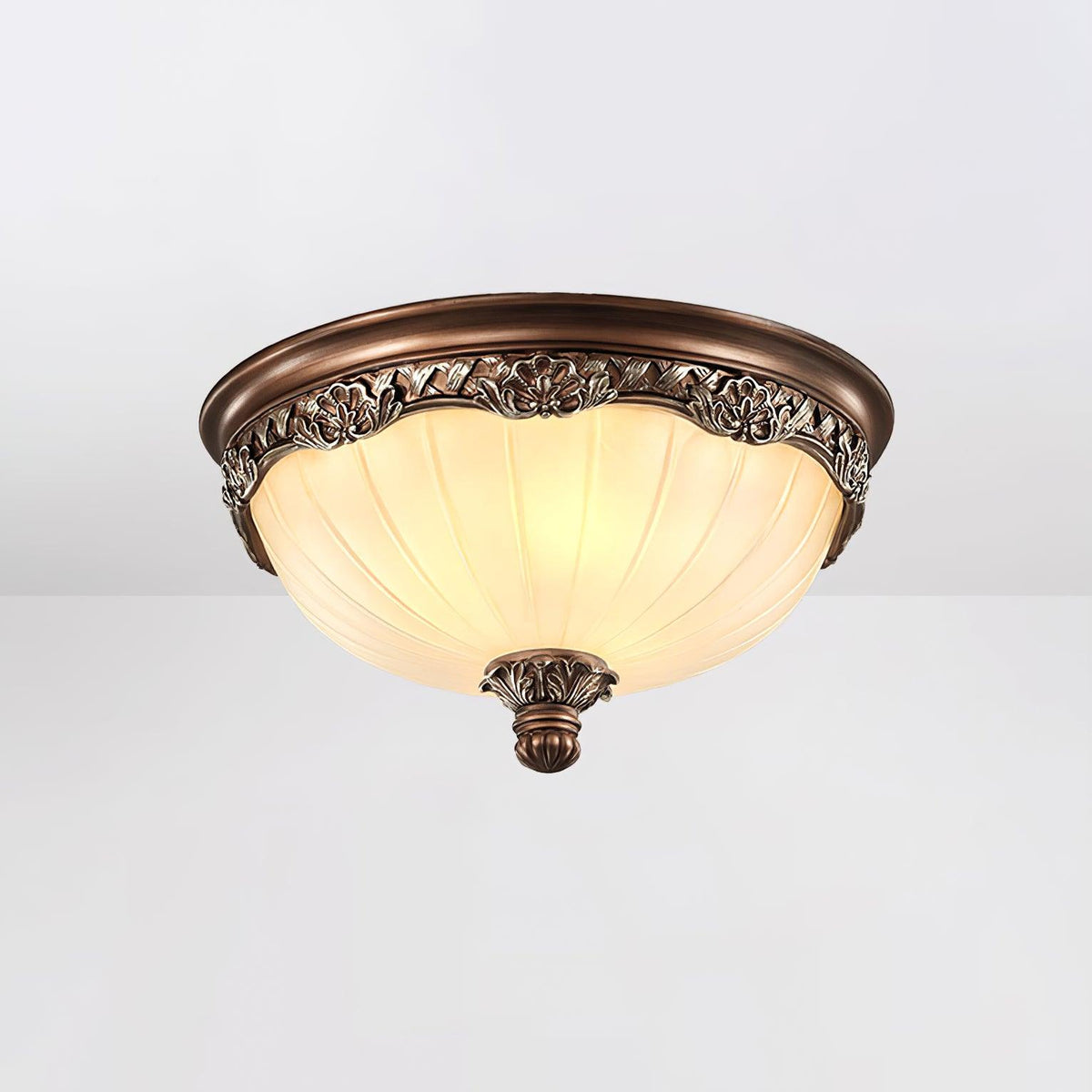 Kelham Flush Ceiling Lamp