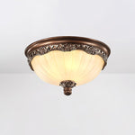Kelham Flush Ceiling Lamp