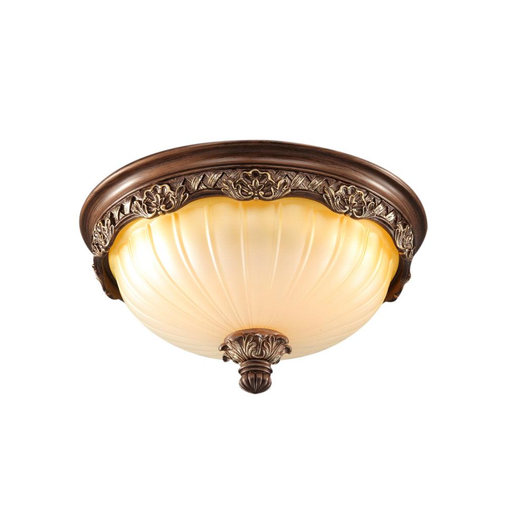 Kelham Flush Ceiling Lamp