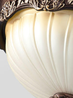 Kelham Flush Ceiling Lamp