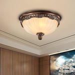 Kelham Flush Ceiling Lamp