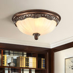 Kelham Flush Ceiling Lamp