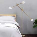 Kemi Floor Lamp 47.2"