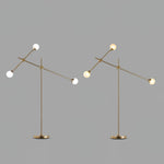 Kemi Floor Lamp 47.2"