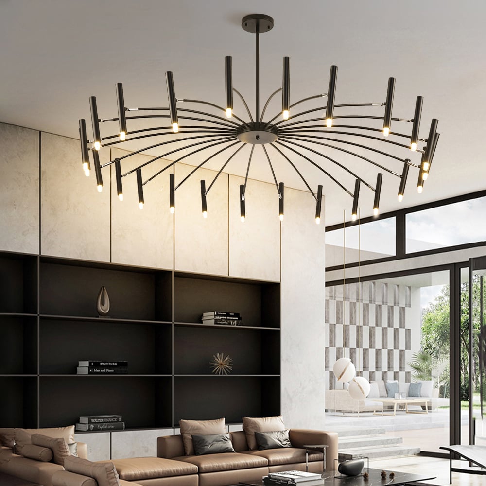 Kendall Chandelier