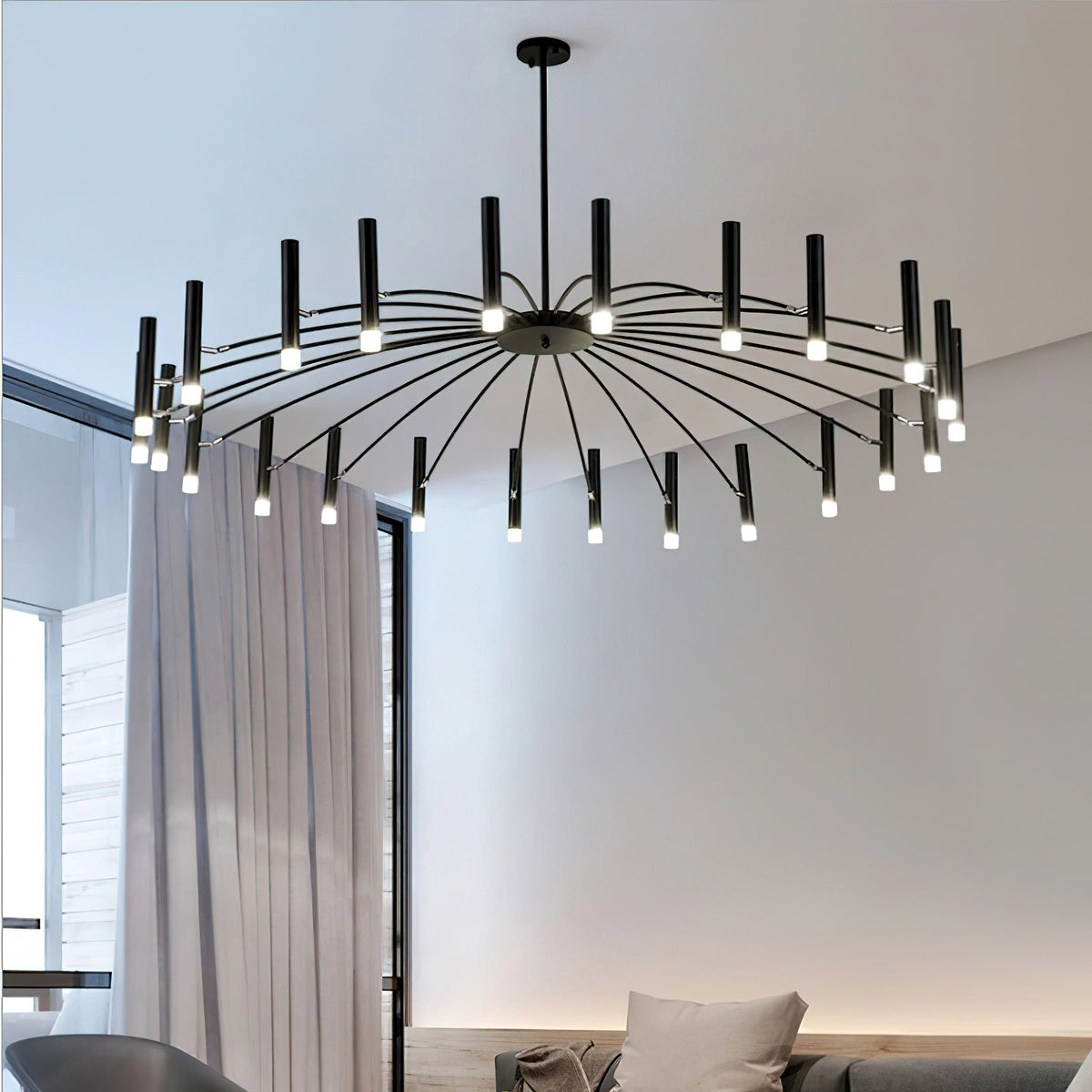 Kendall Chandelier