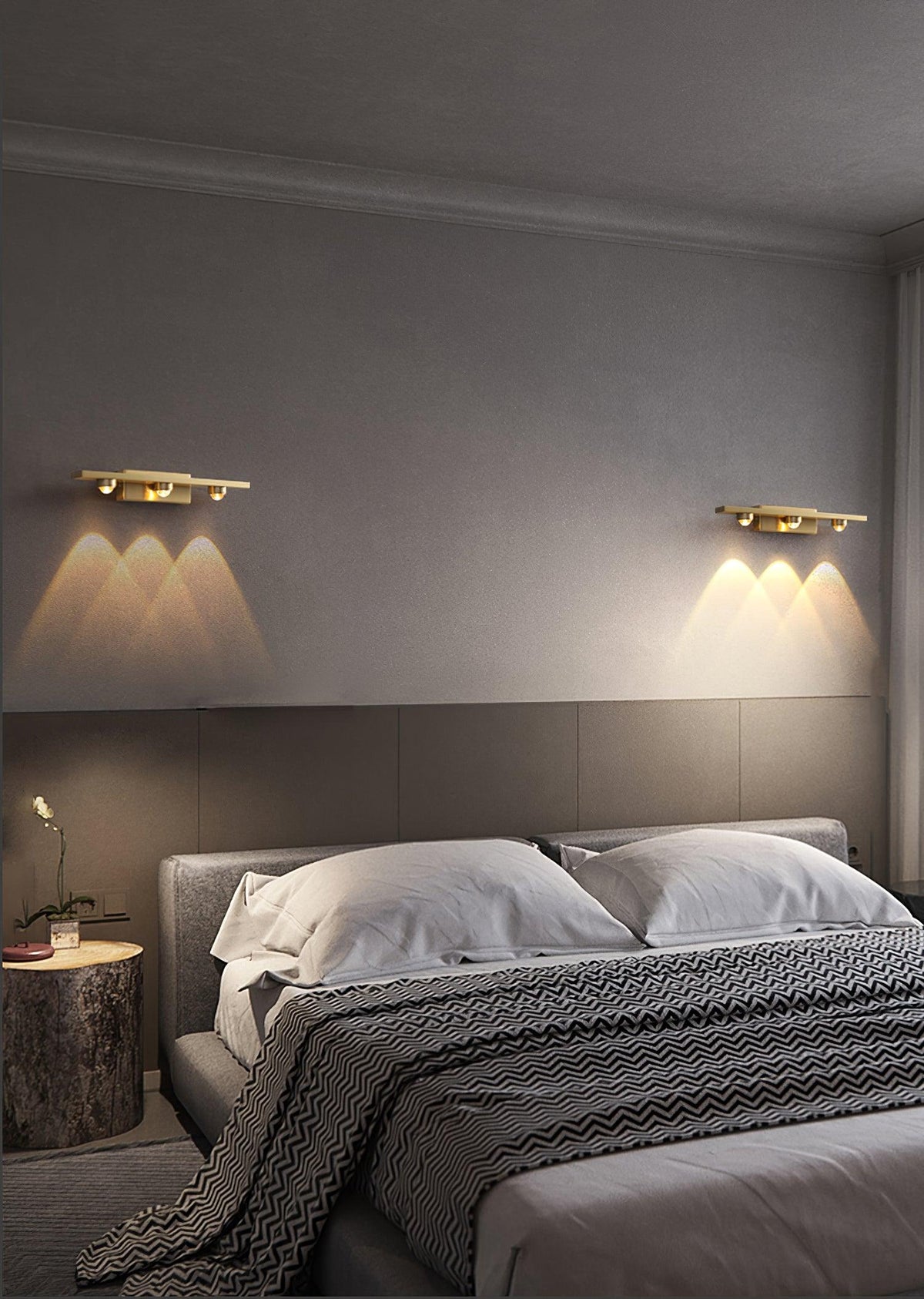 Kent Wall Lamp