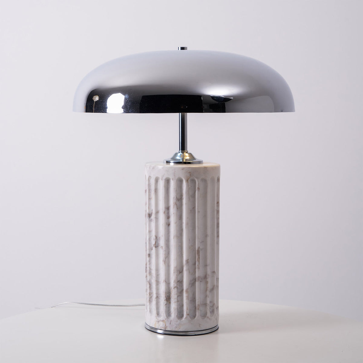 Aurelio Dome Table Lamp
