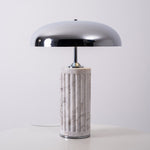 Aurelio Dome Table Lamp