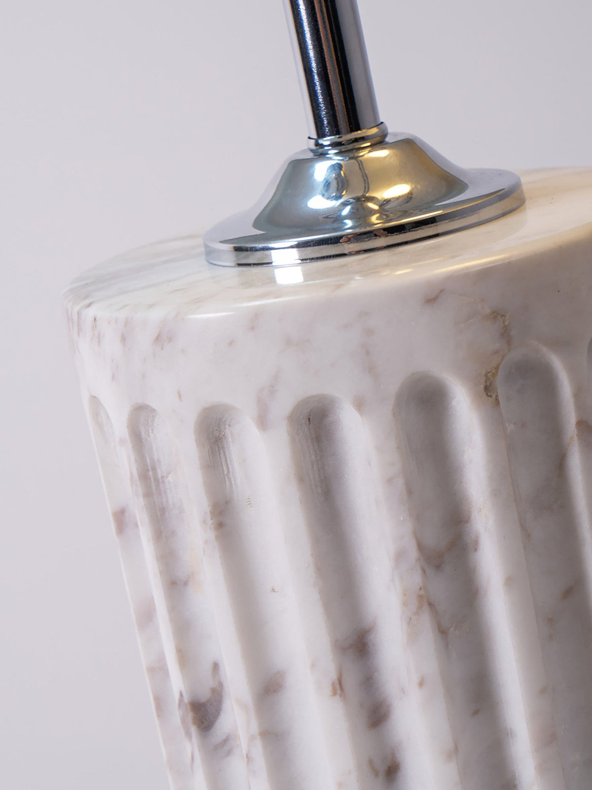 Aurelio Dome Table Lamp