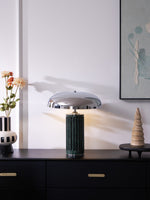 Aurelio Dome Table Lamp