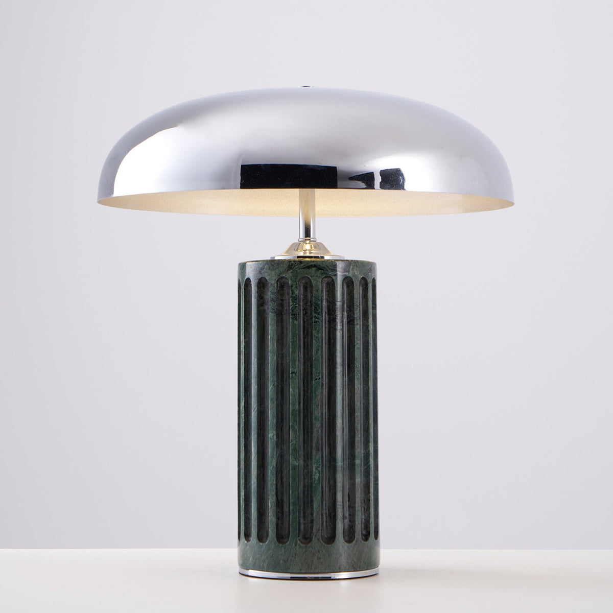 Aurelio Dome Table Lamp