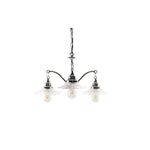 Kilraughts Triple Chandelier