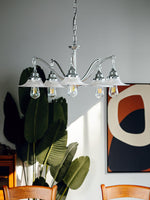 Kilraughts Triple Chandelier