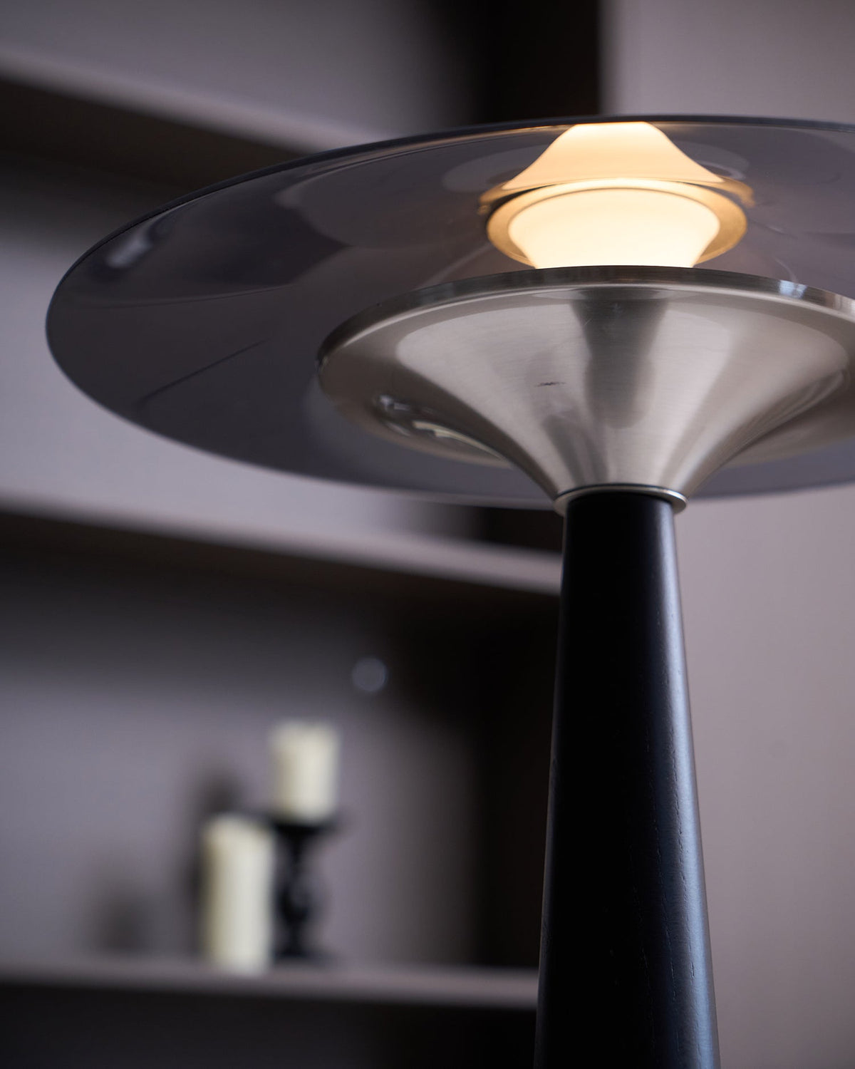 Kizu Peak Table Lamp