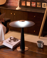 Kizu Peak Table Lamp