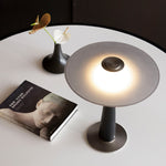 Kizu Peak Table Lamp