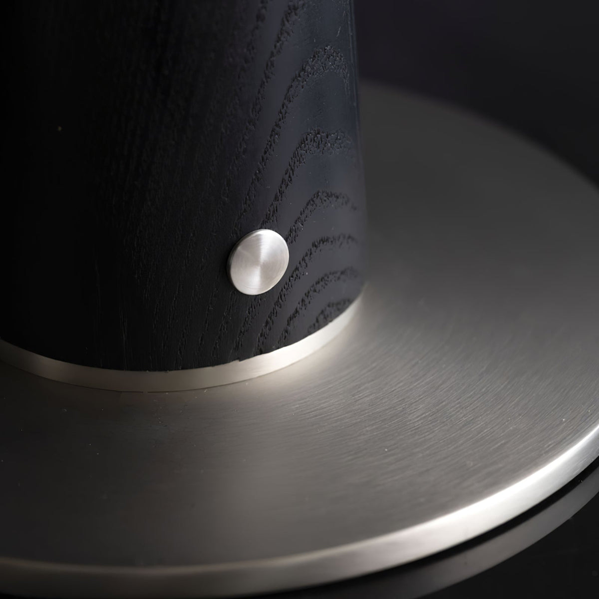 Kizu Peak Table Lamp