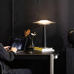 Kizu Peak Table Lamp