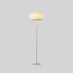 Lantern Knit Floor Lamp