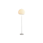 Lantern Knit Floor Lamp