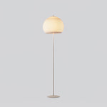 Lantern Knit Floor Lamp