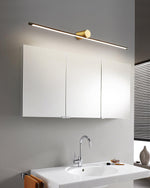 Koge Sleek Design Black LED Wall Lamp